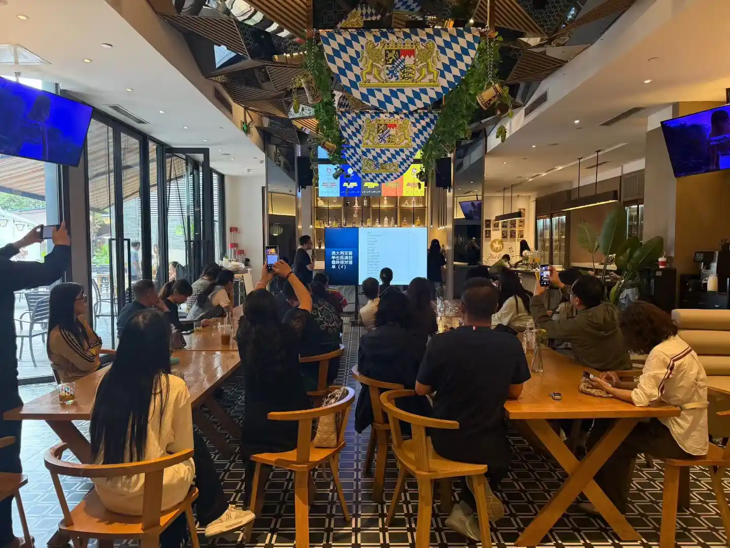 马来西亚留学行前指导