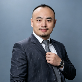 高老师